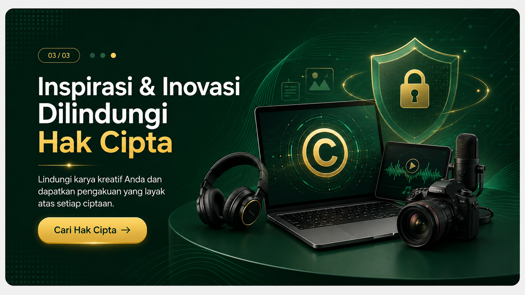 Perkuat Identitas Bisnis Anda melalui Perlindungan Merek