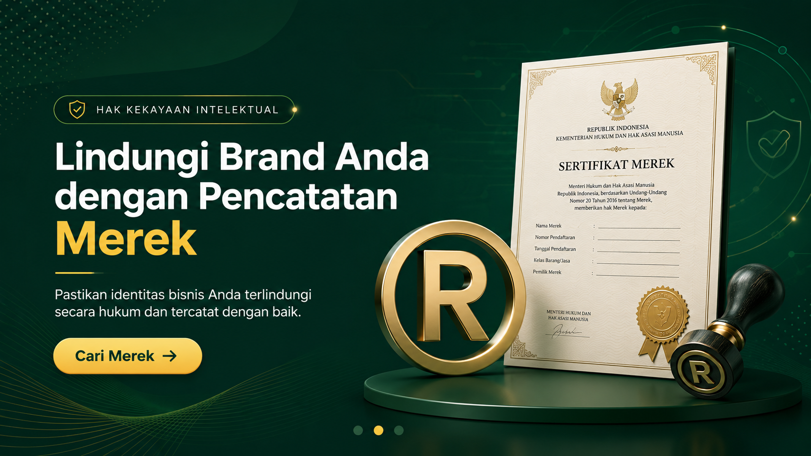 Jaga Hak atas Karya Kreatif melalui Perlindungan Hak Cipta
